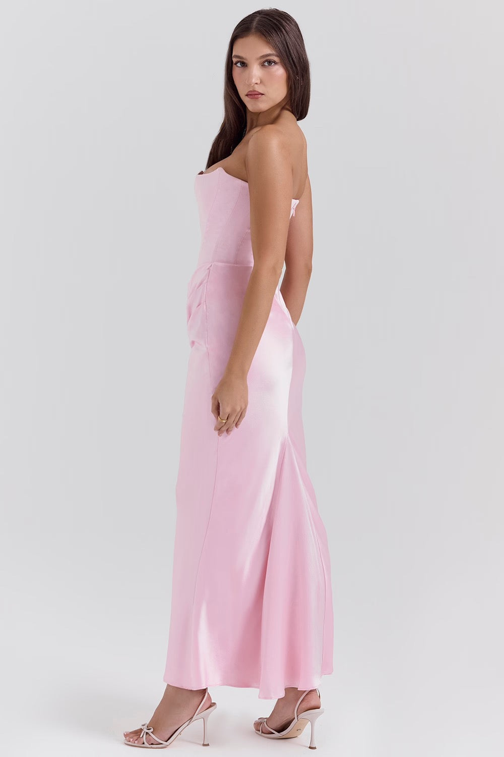 Cheyenne | Maxi Dress