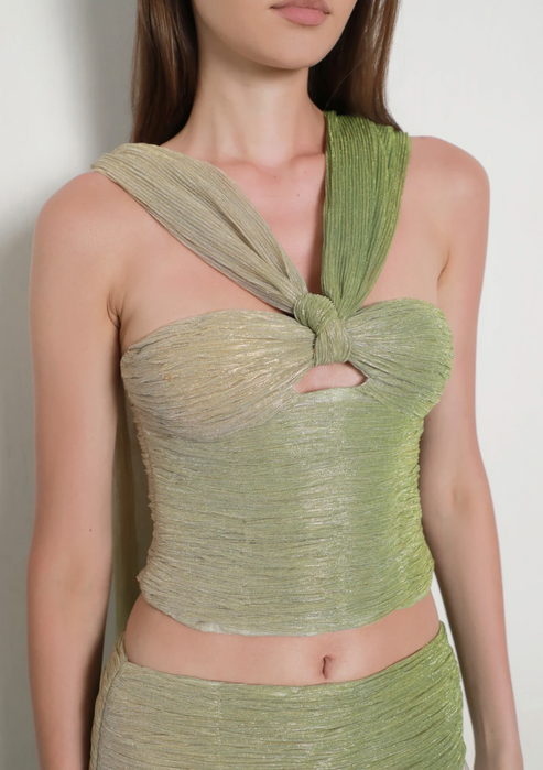 Nerina | Gradient Two-Piece Set