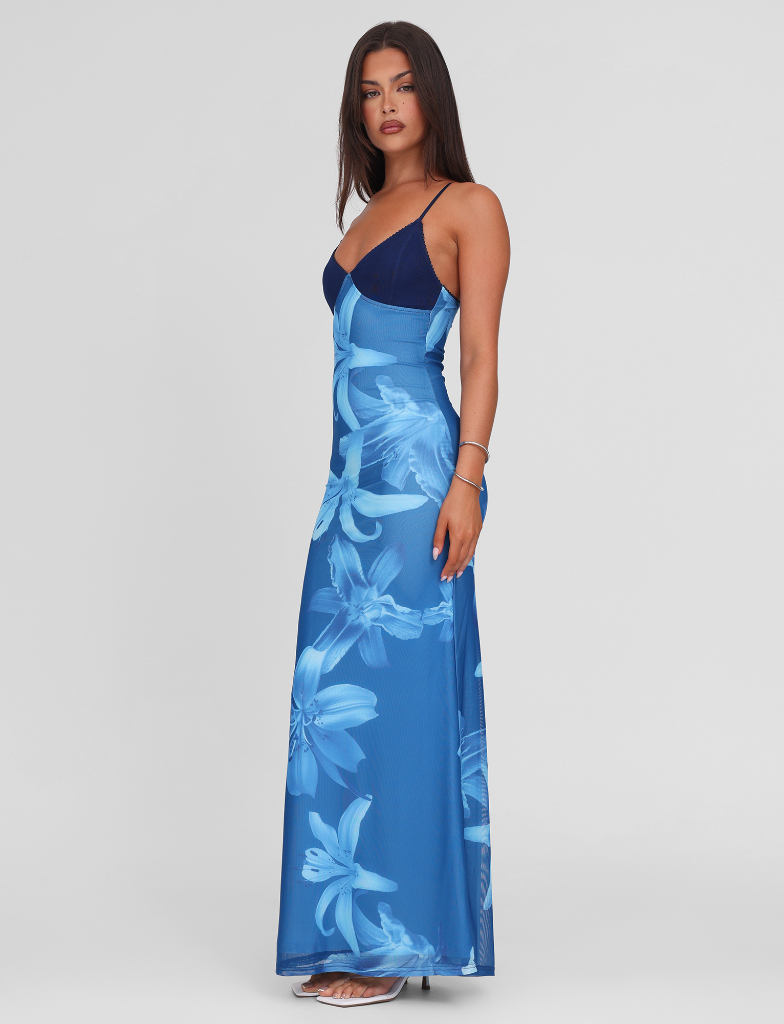 Melody | Maxi Dress