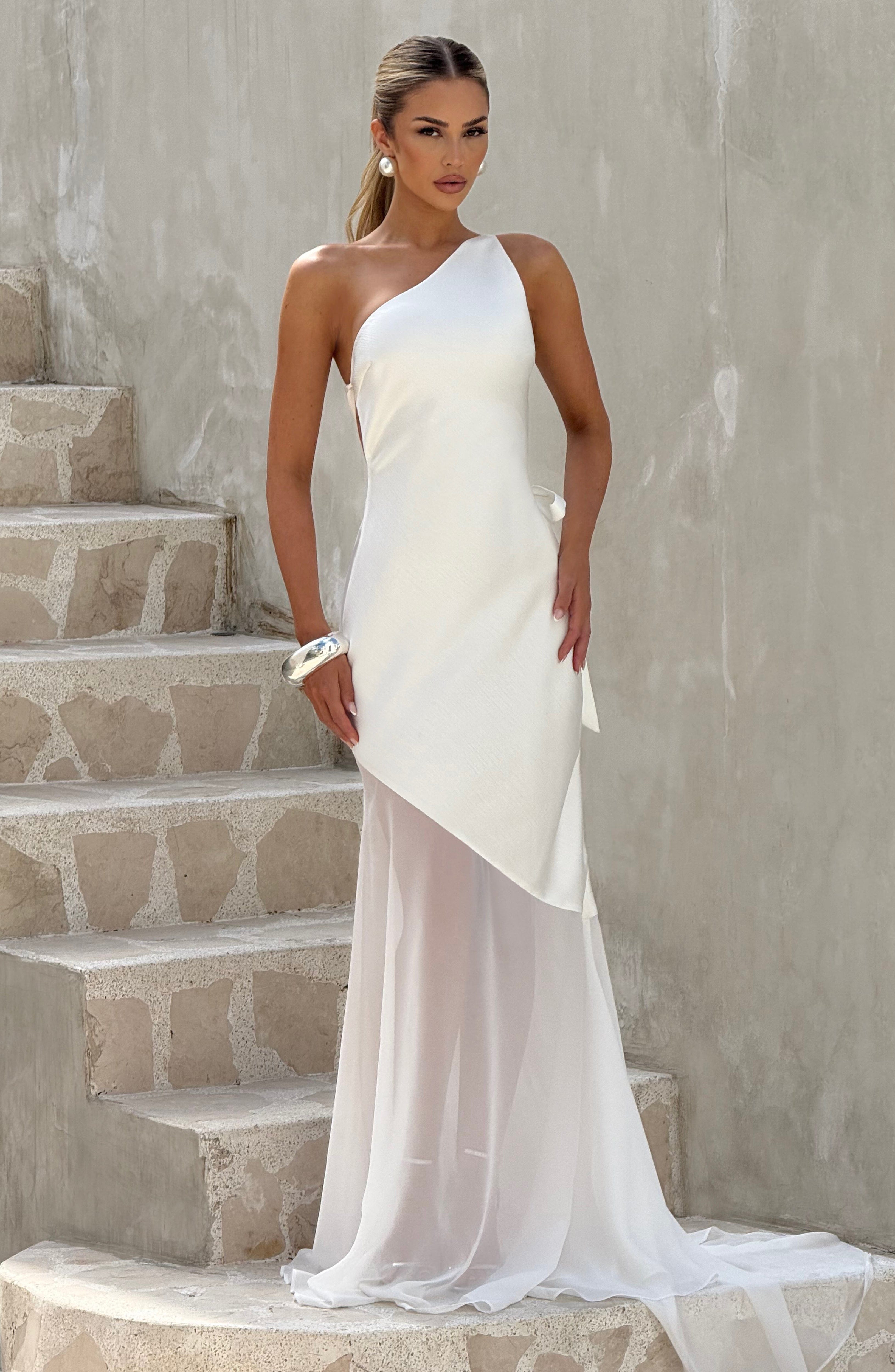 Molly | Maxi Dress