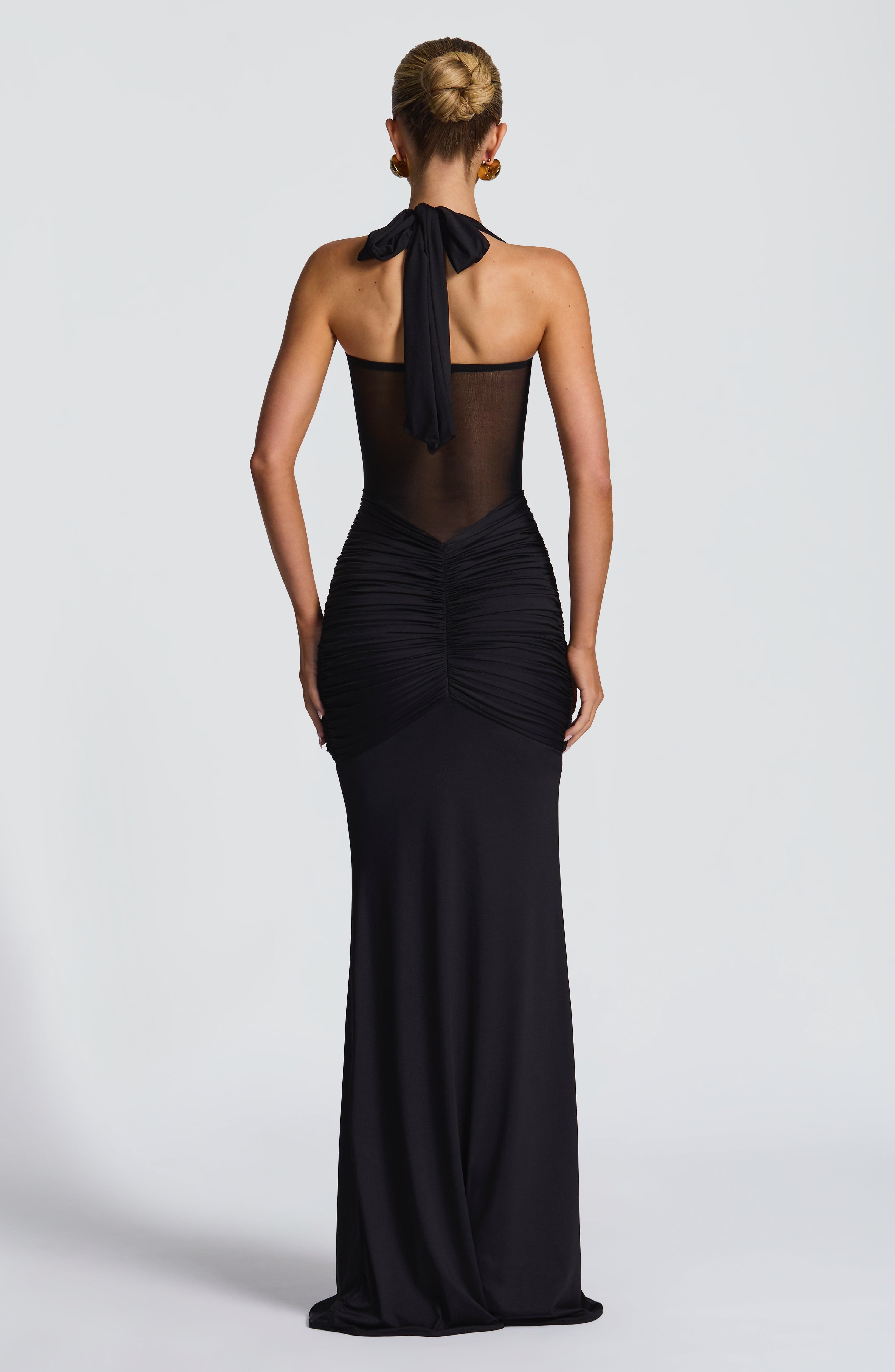 Carmen | Maxi Dress