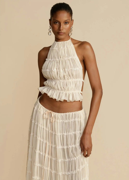 Zula | Two Piece Set