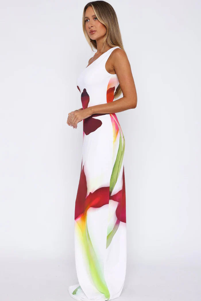 Bibi | Floral Maxi Dress
