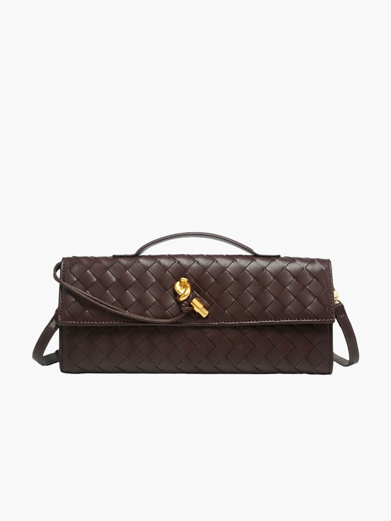 Desire | Woven Bag