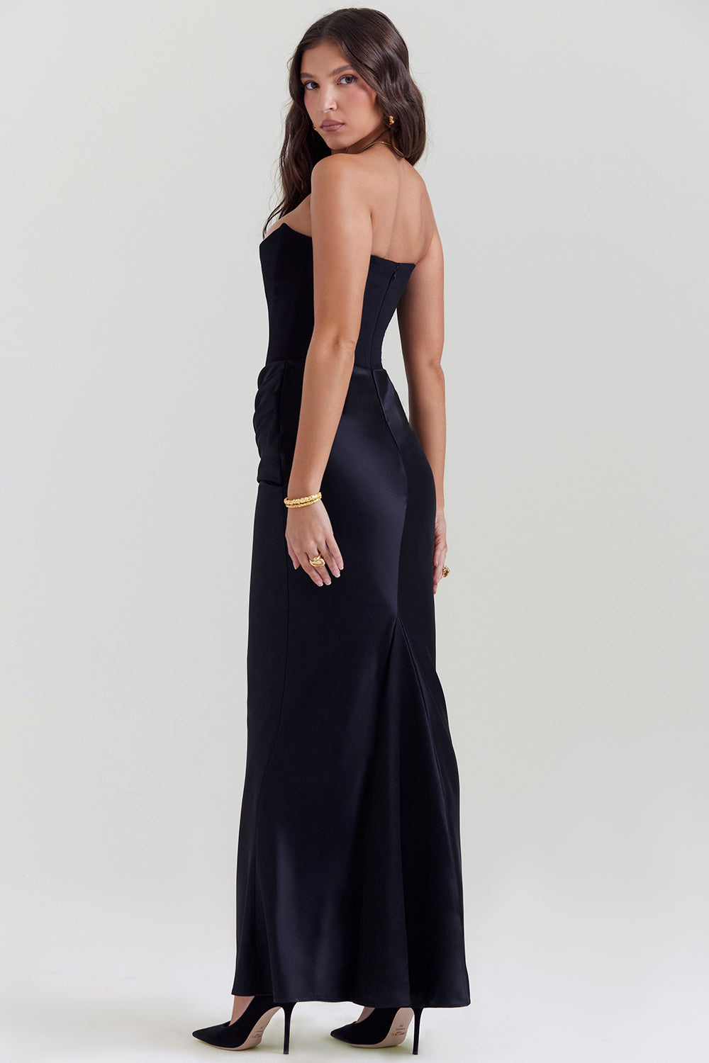 Cheyenne | Maxi Dress