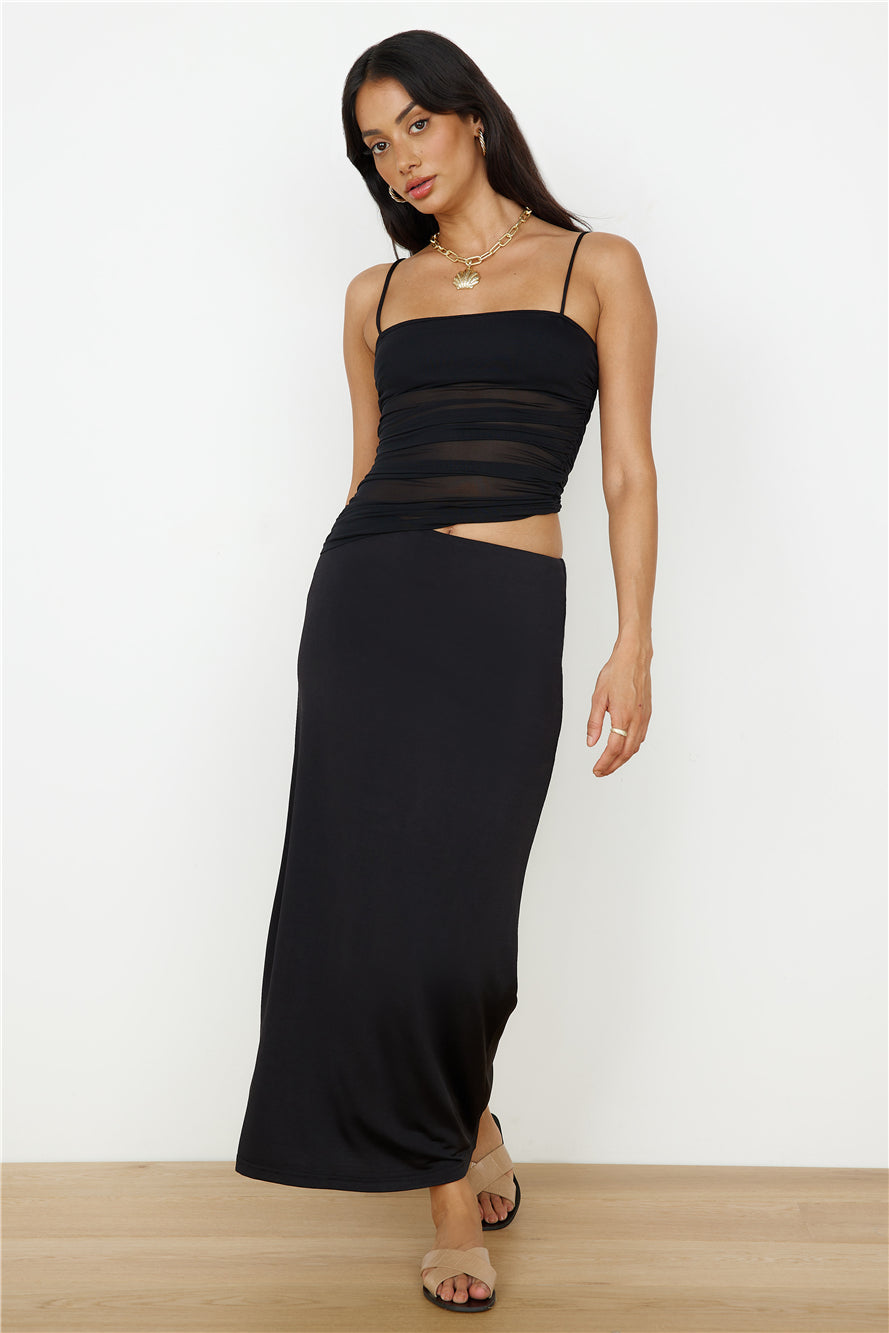 Novi | Maxi Dress