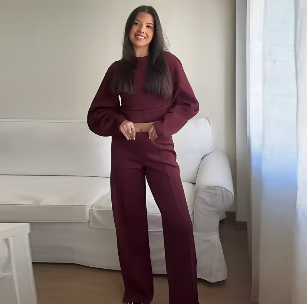 Jazzy | Loungewear Set