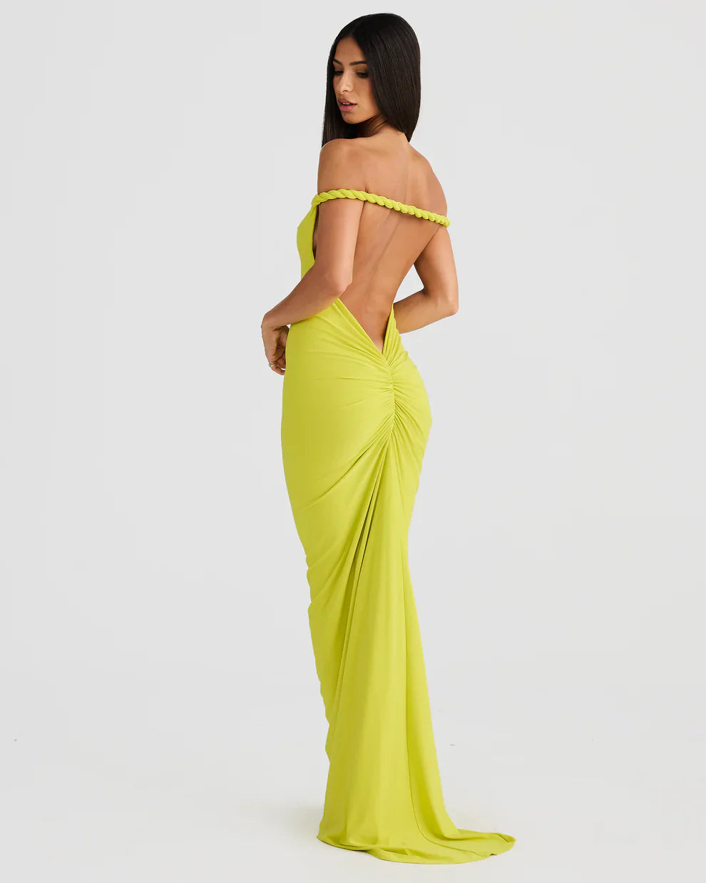 Mia | Maxi Dress