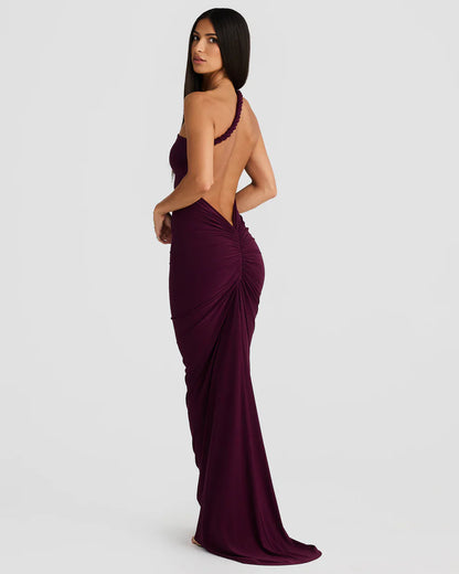 Mia | Maxi Dress