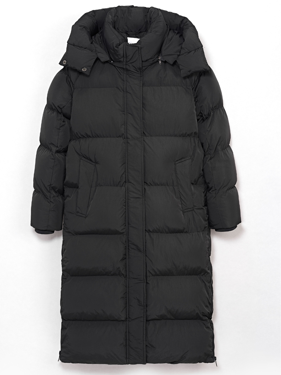 Isabella| Winter Puffer Coat