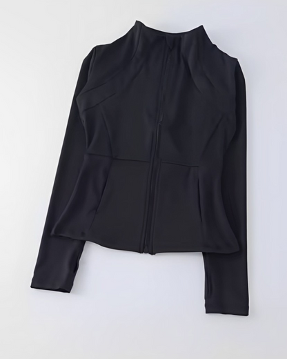 Kiara | Sculpt Jacket Dupe