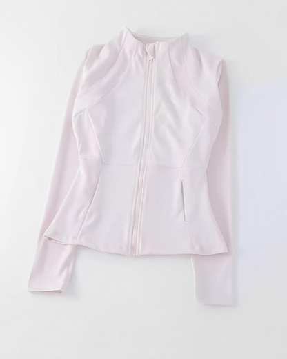 Kiara | Sculpt Jacket Dupe