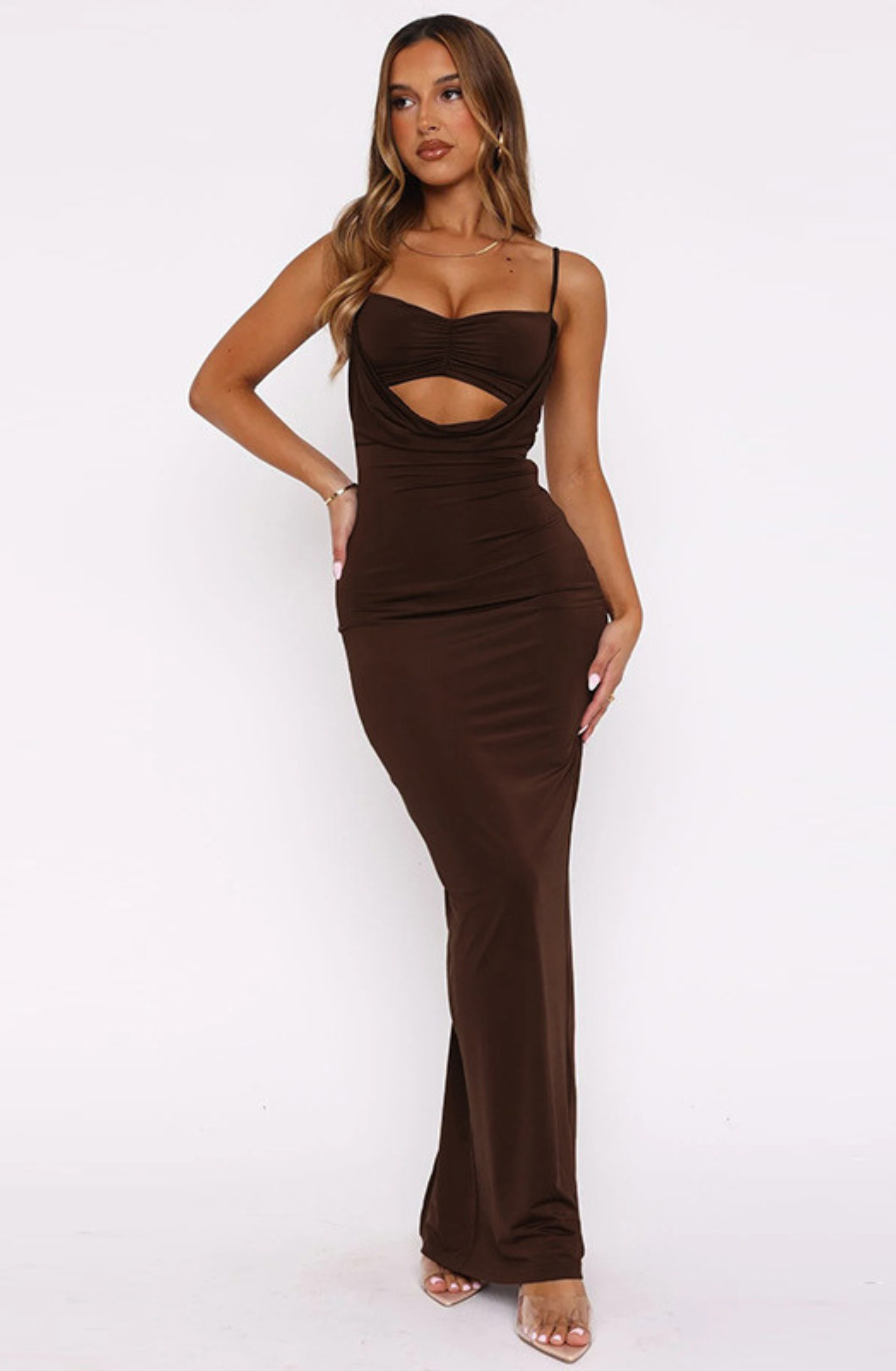Mariabella | Maxi Dress