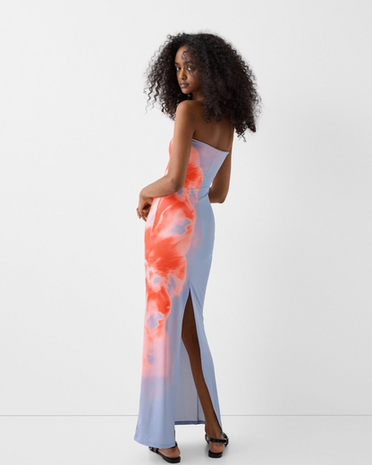 Lilly | Sunset Dress