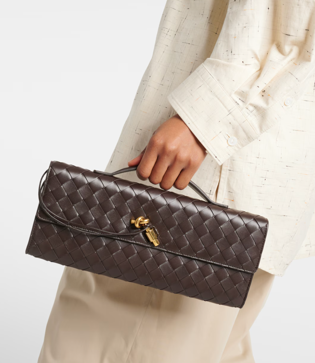 Desire | Woven Bag