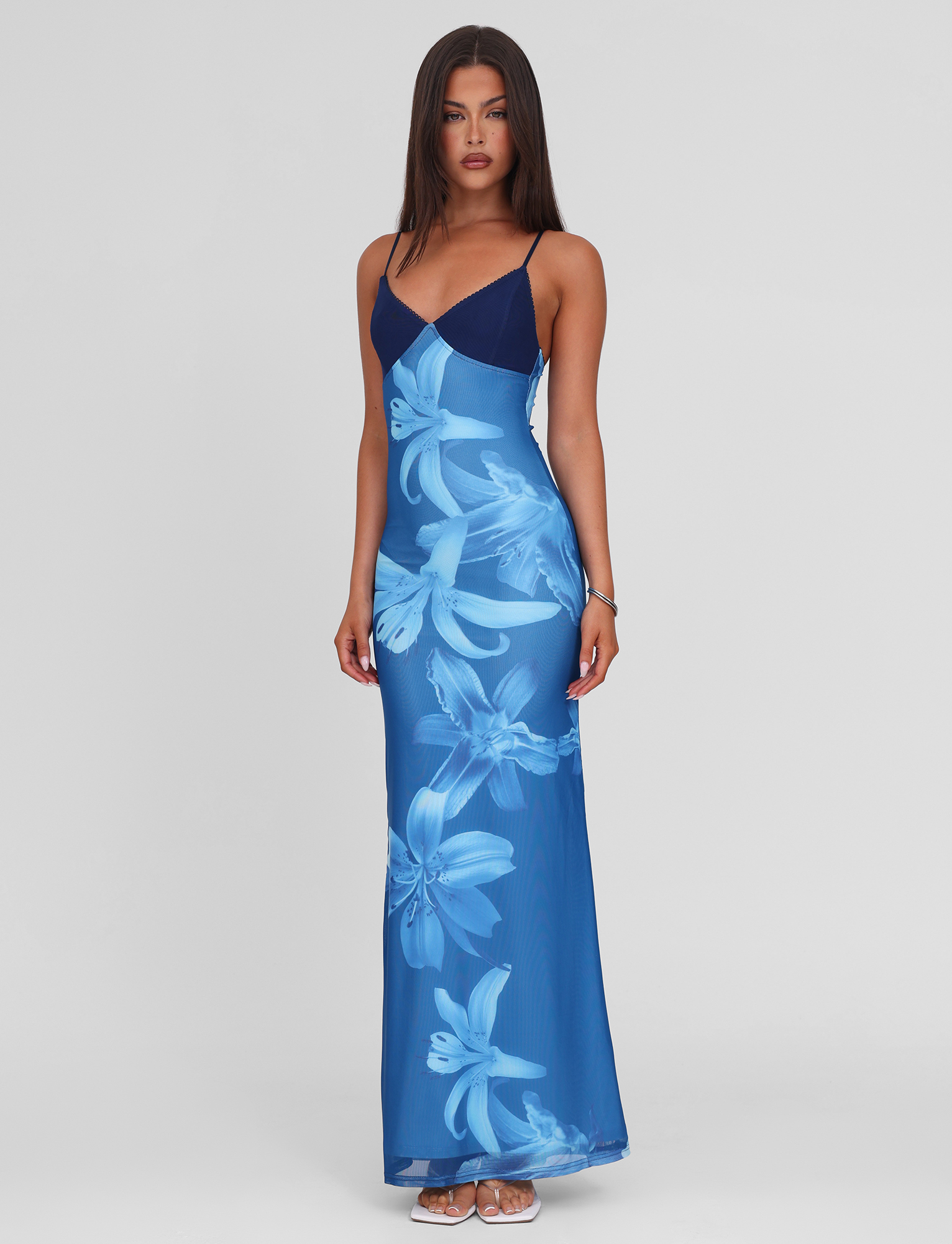 Melody | Maxi Dress