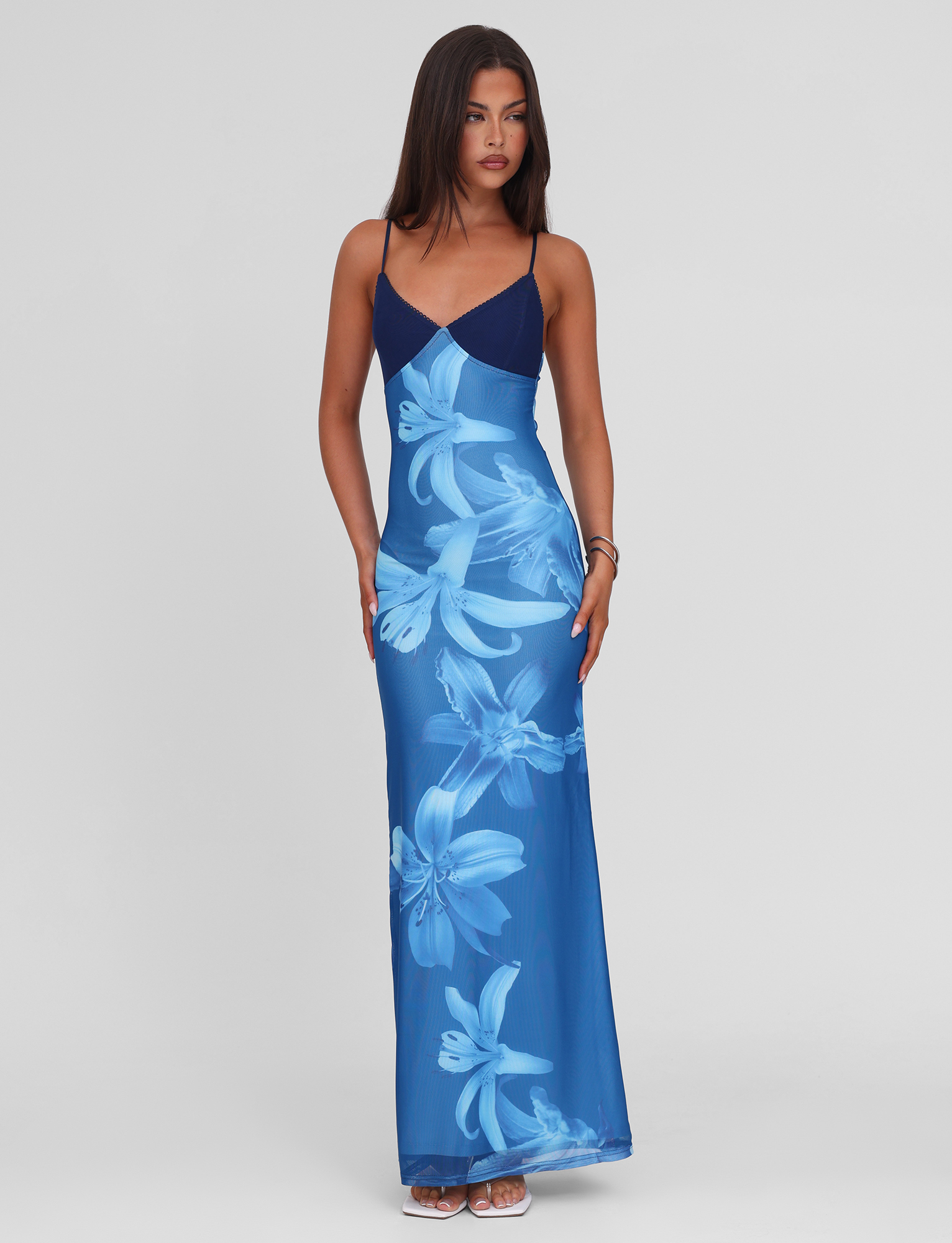 Melody | Maxi Dress
