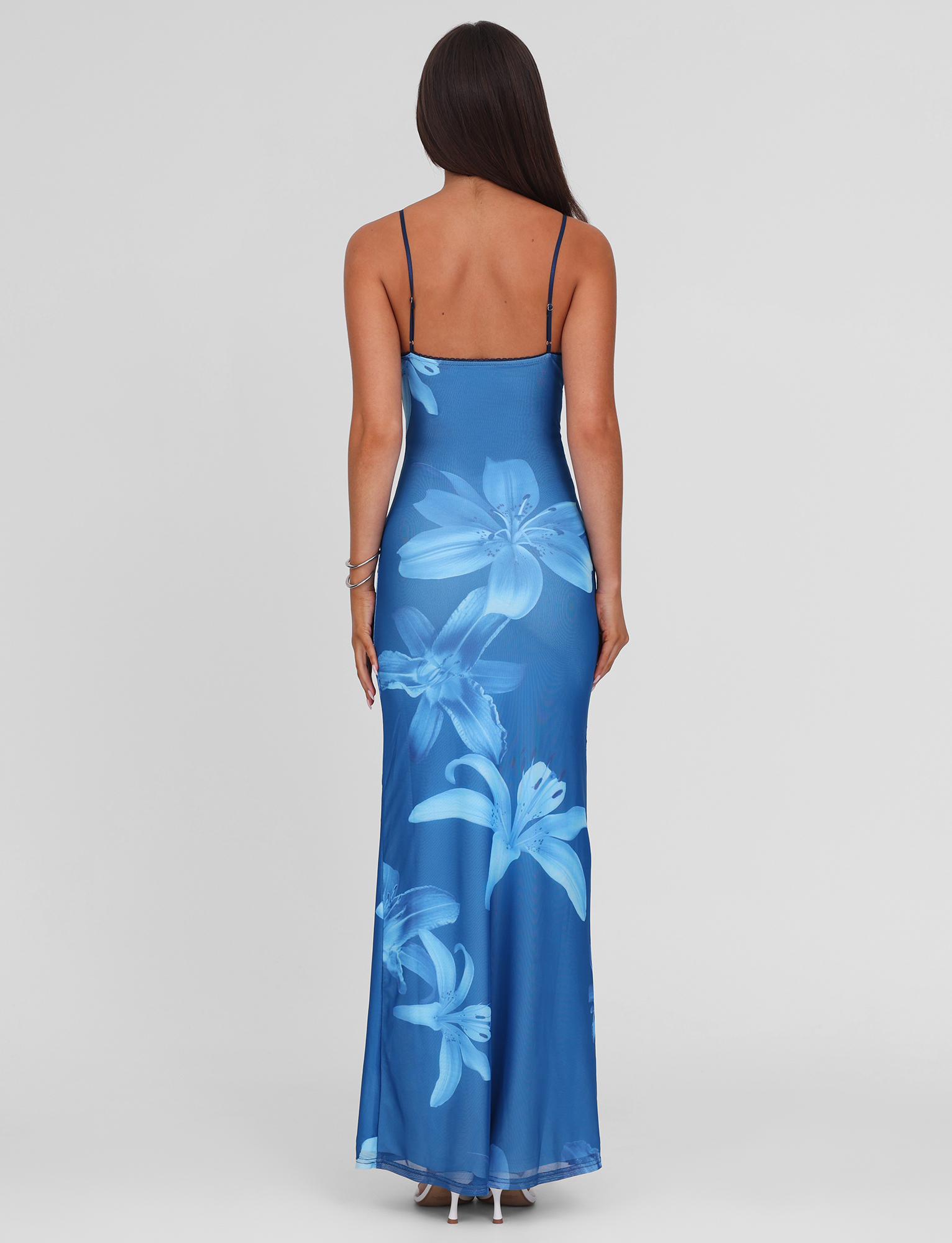 Melody | Maxi Dress