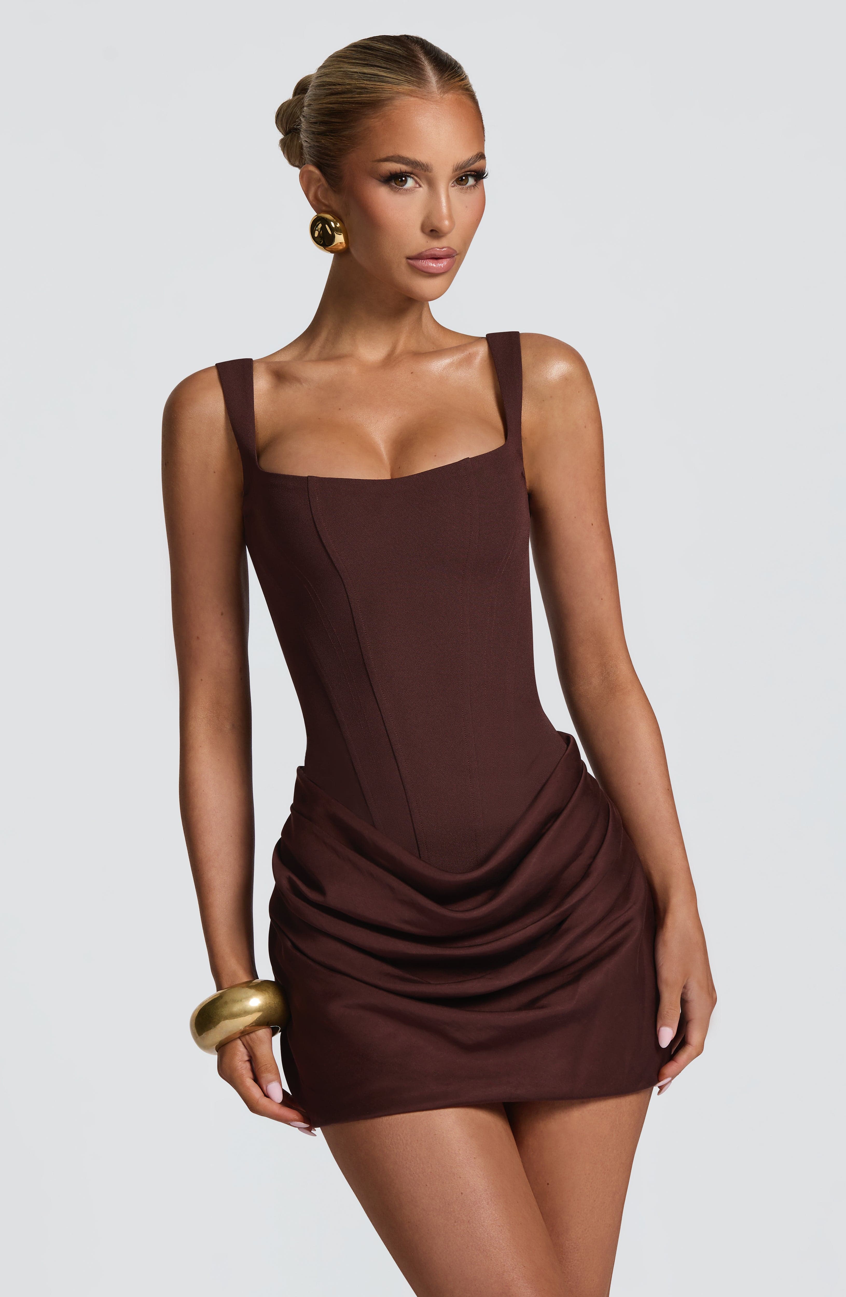 Corali | Mini Dress