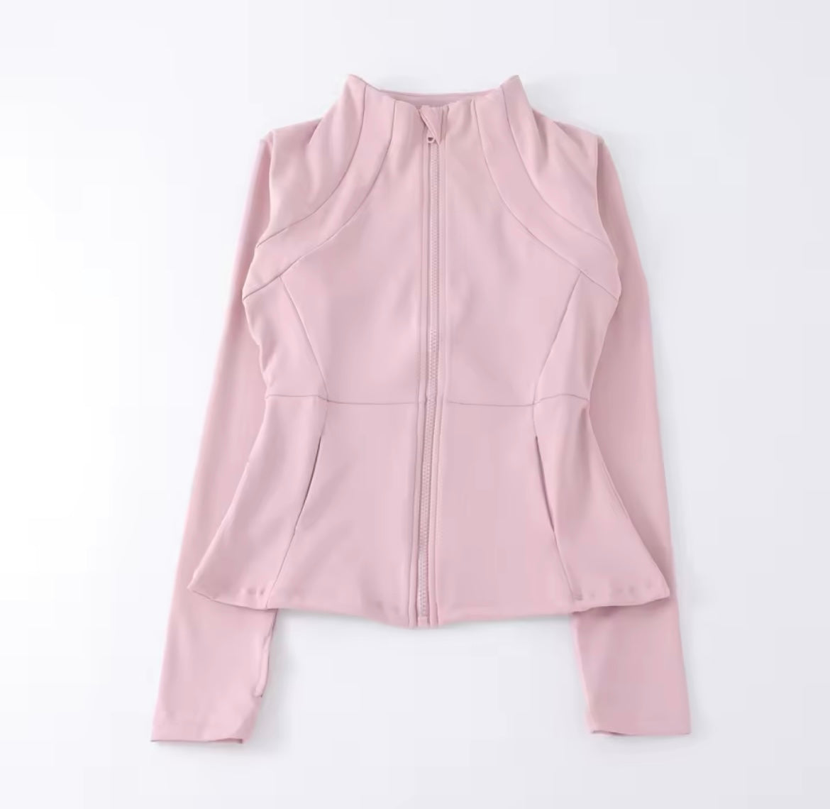 Kiara | Sculpt Jacket Dupe