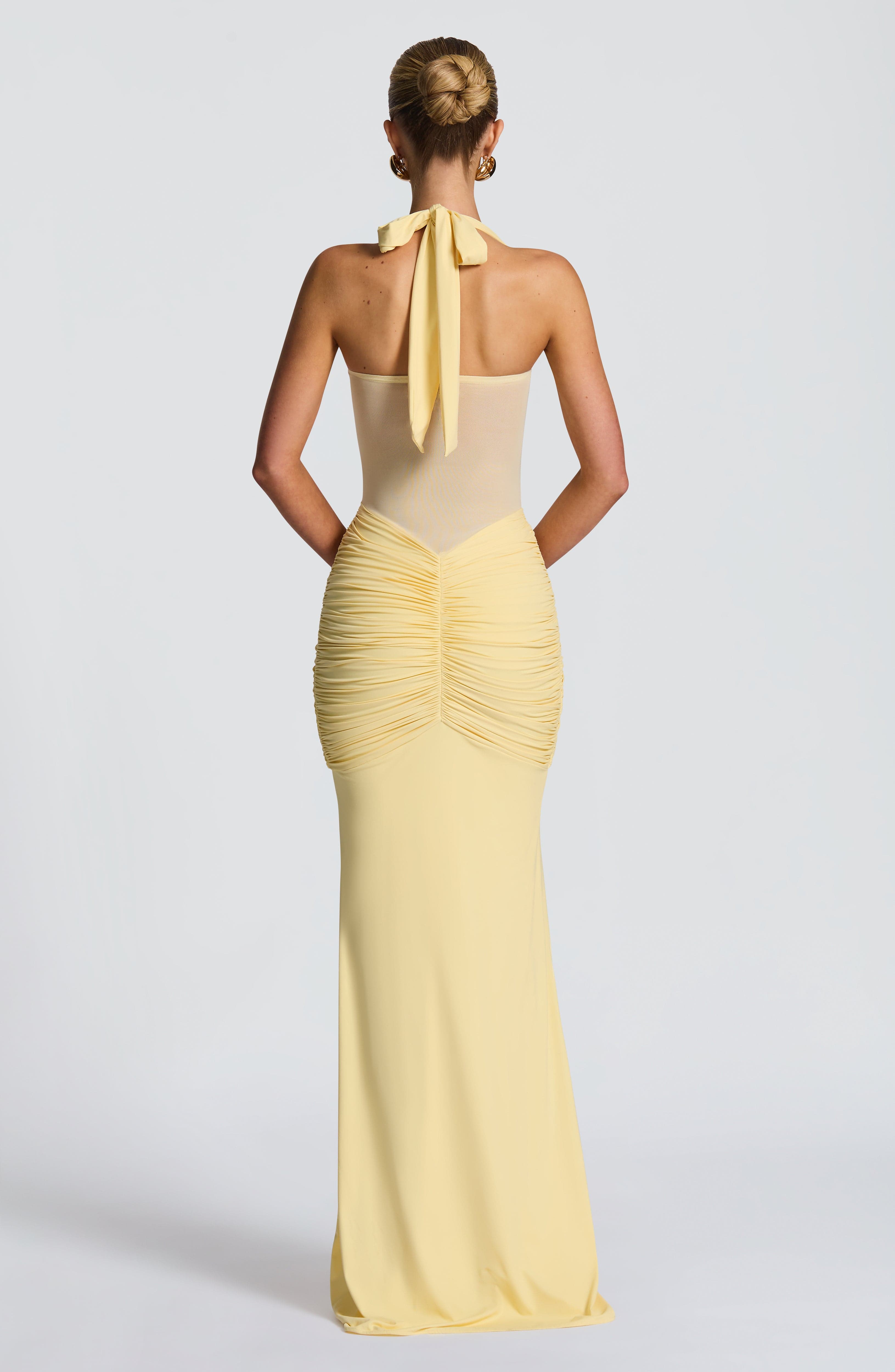 Carmen | Maxi Dress